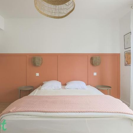Romy'S Rooms, Charming T3 City Center Arras Eksteriør billede